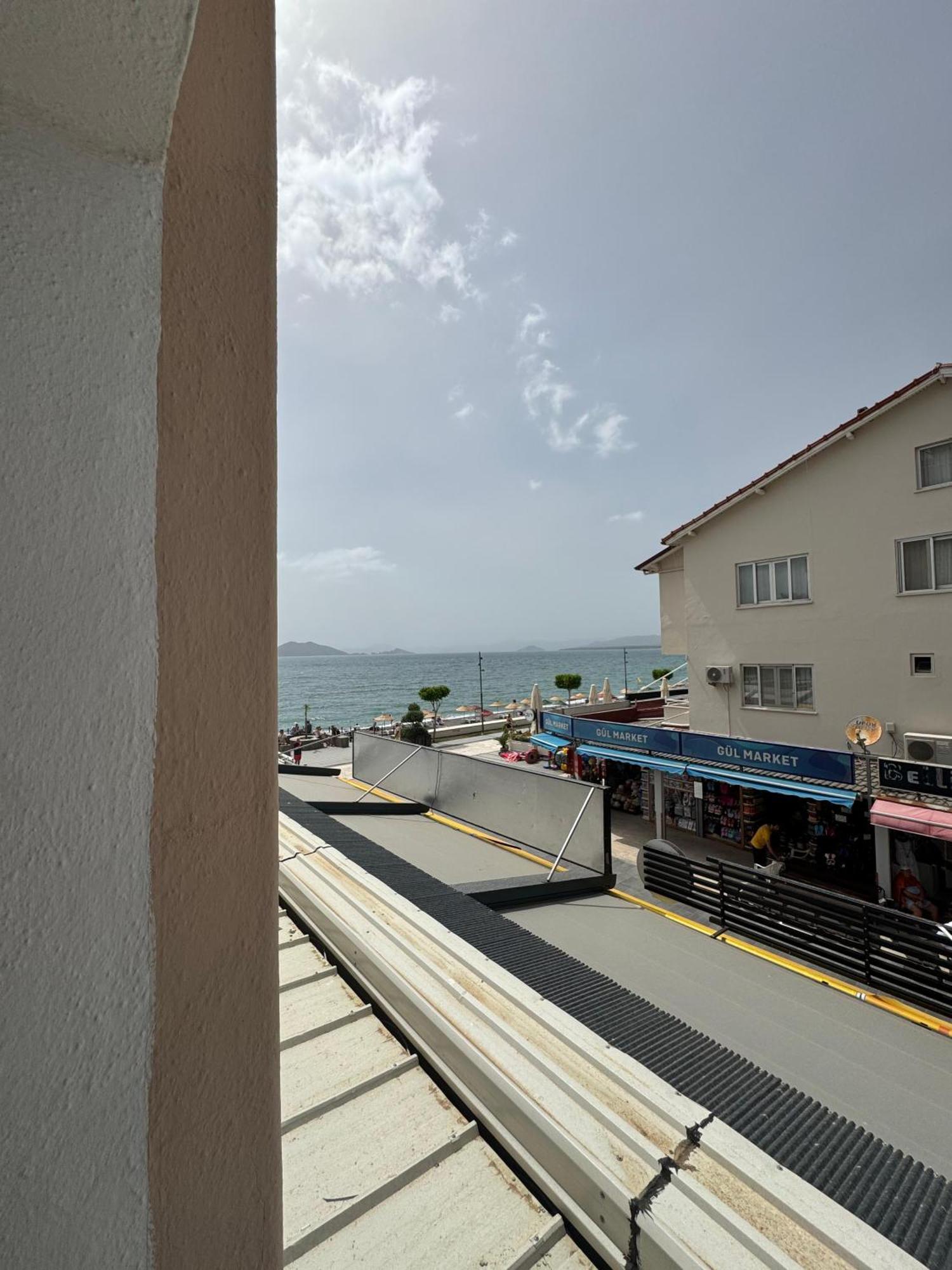 Hotel Er-oez 3*
