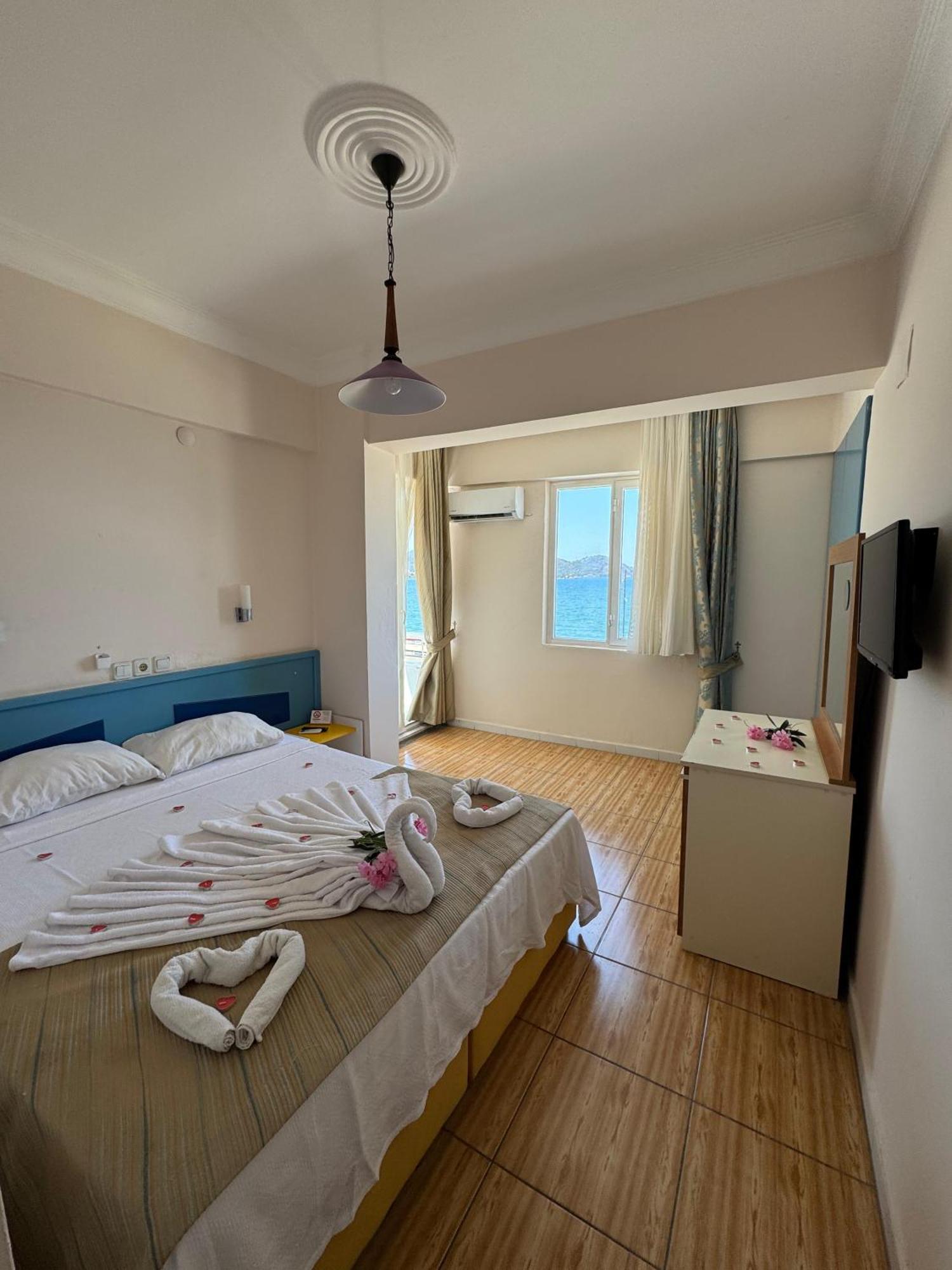Er-oez Fethiye