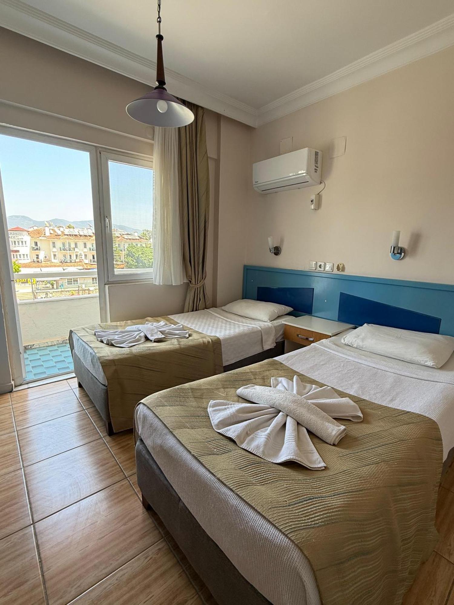 Er-oez Hotel