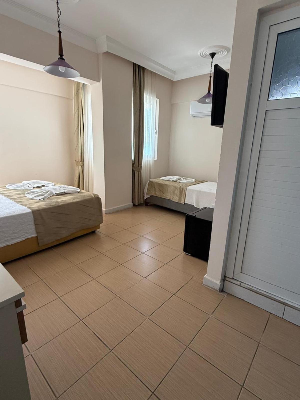 Hotel Er-oez Fethiye