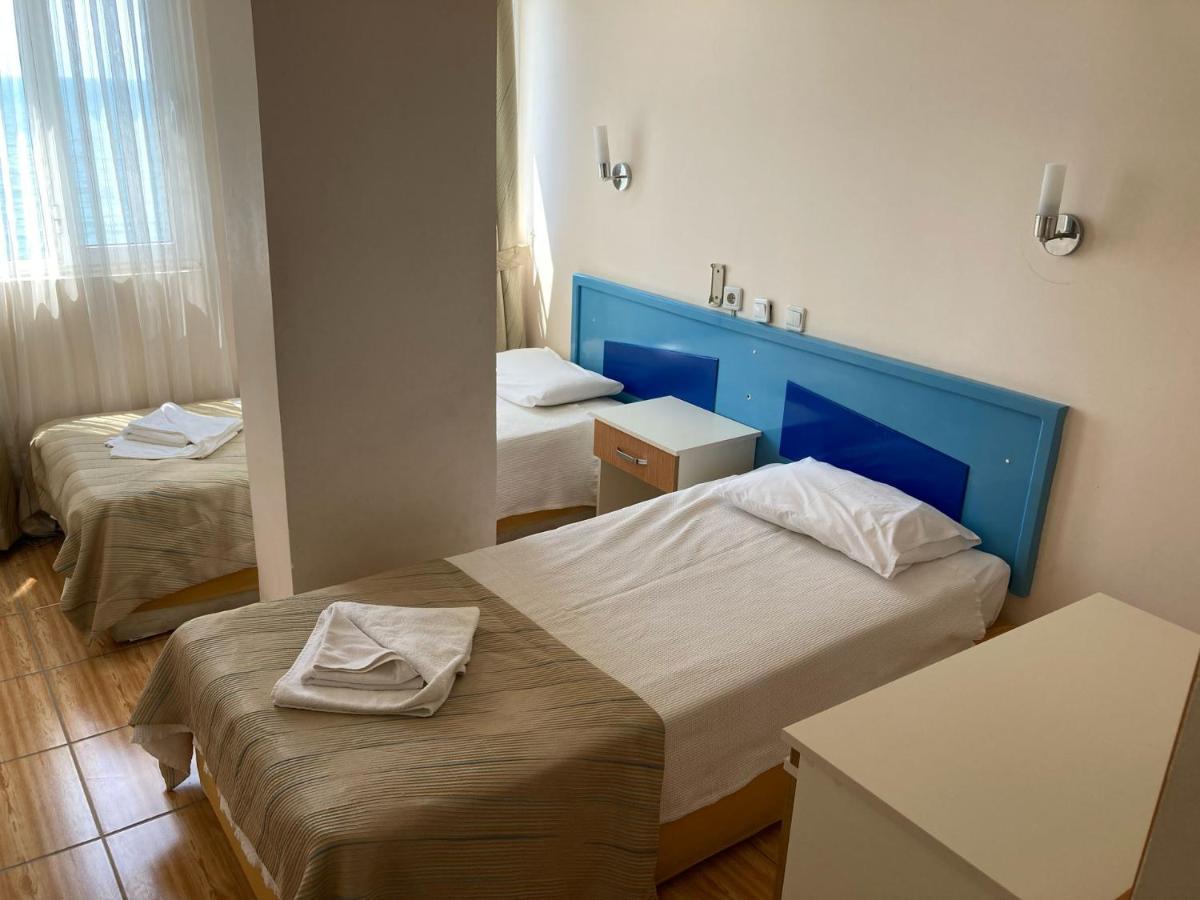Hotel Er-oez