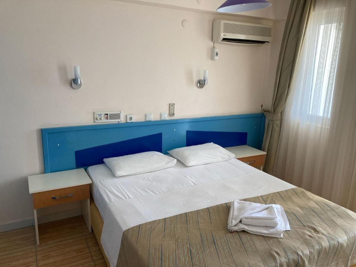 Hotel Er-oez Fethiye